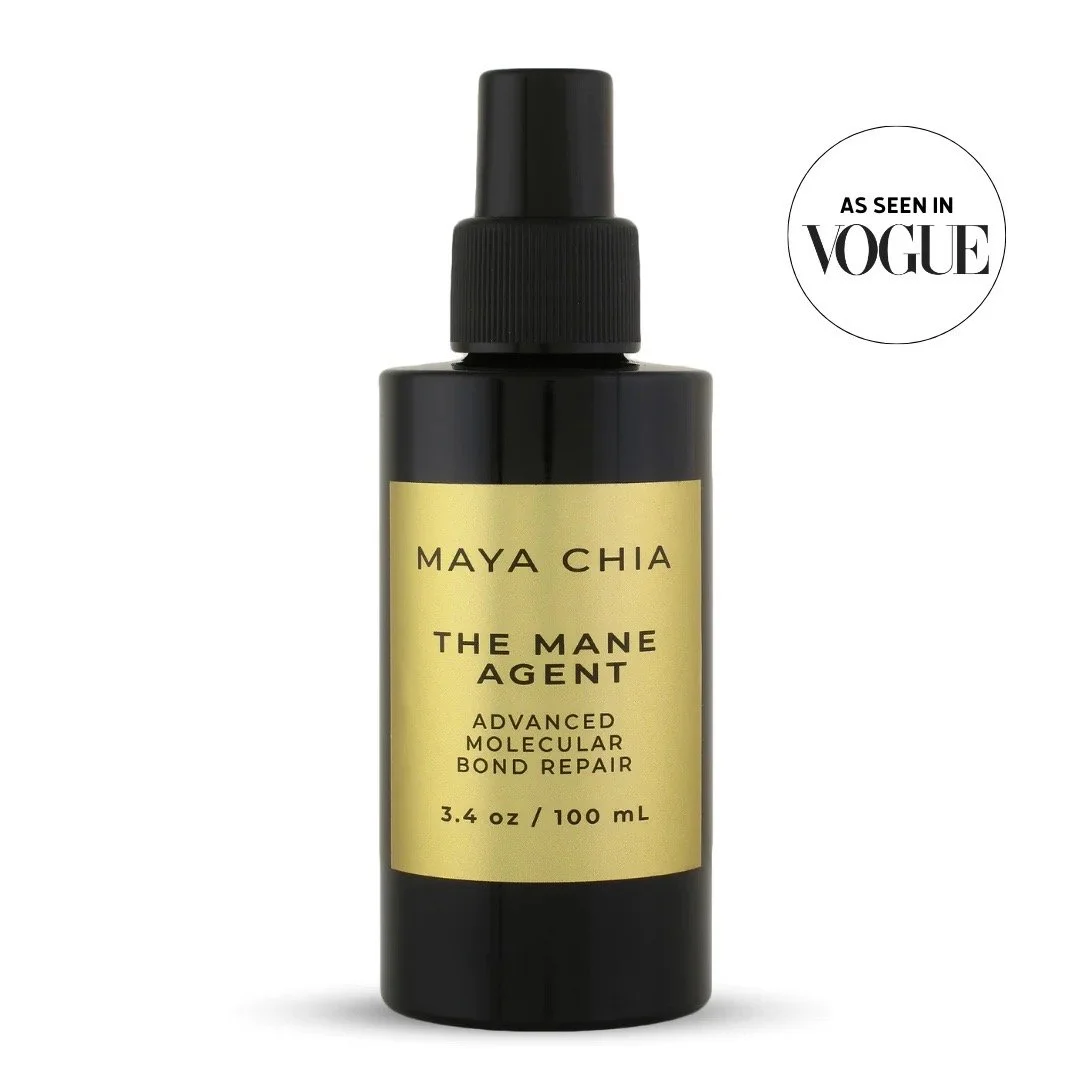 Maya Chia THE MANE AGENT  ADVANCED MOLECULAR BOND REPAIR (Copy)