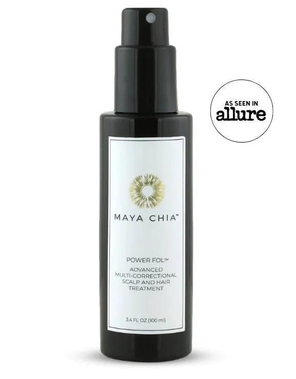 Maya Chia Power For Scalp And Hair Treatment (Copy)