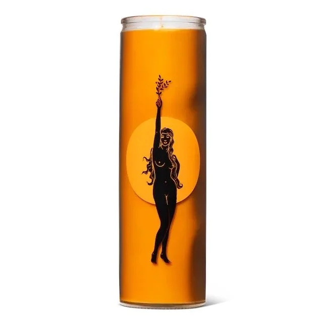 Wonder Valley Siren Candle (Copy)