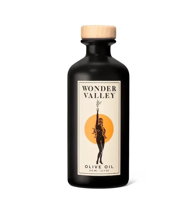 Wonder Valley Olive Oil (Copy)