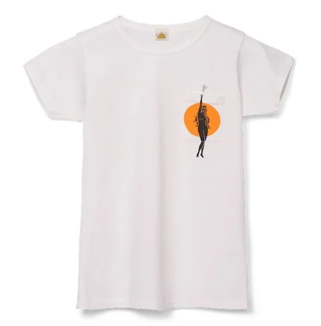 Wonder Valley T-Shirt  (Copy)