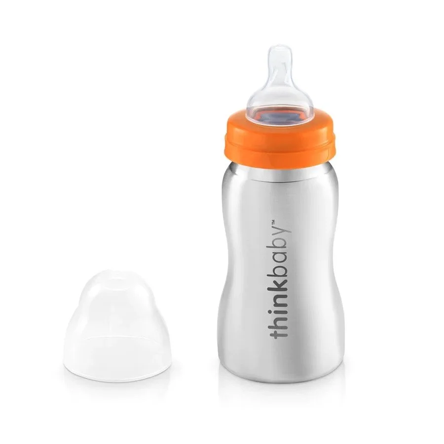Think Baby Steel Bottle (Copy)