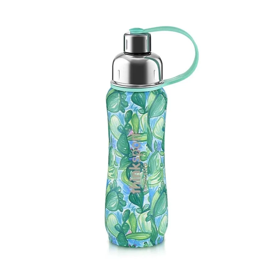 Think Baby Insulated Sports Water Bottle (Copy)