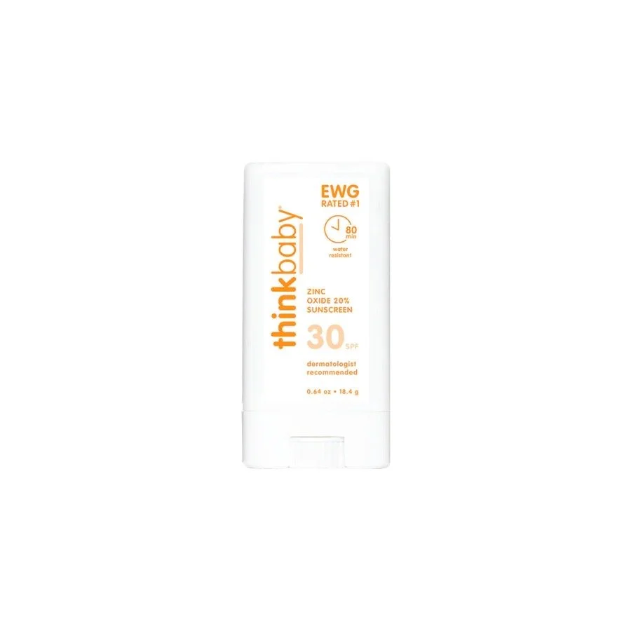 Think Baby Sunscreen Stick SPF 30+ (Copy)