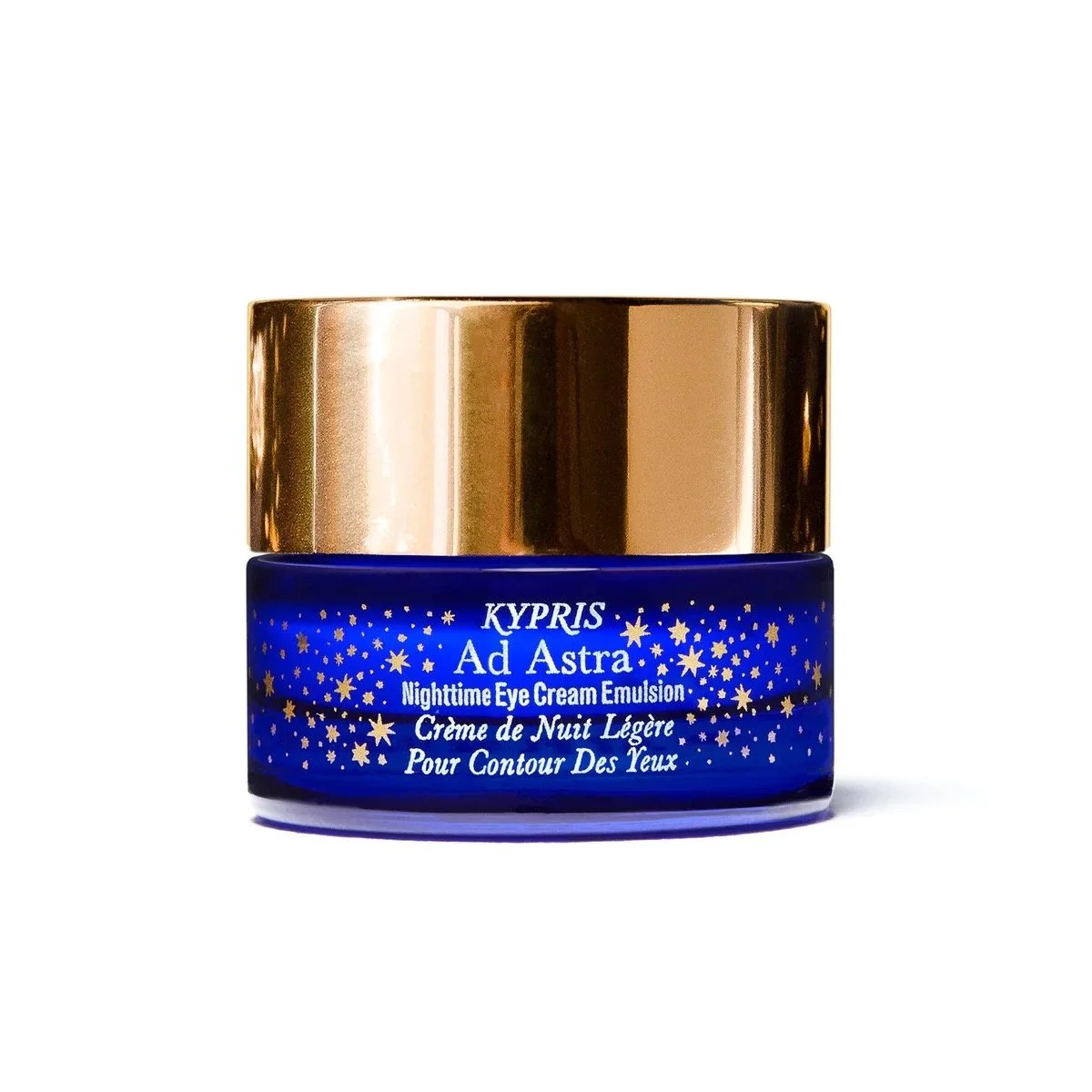 Kypris Rich Nightmare Eye Cream (Copy)