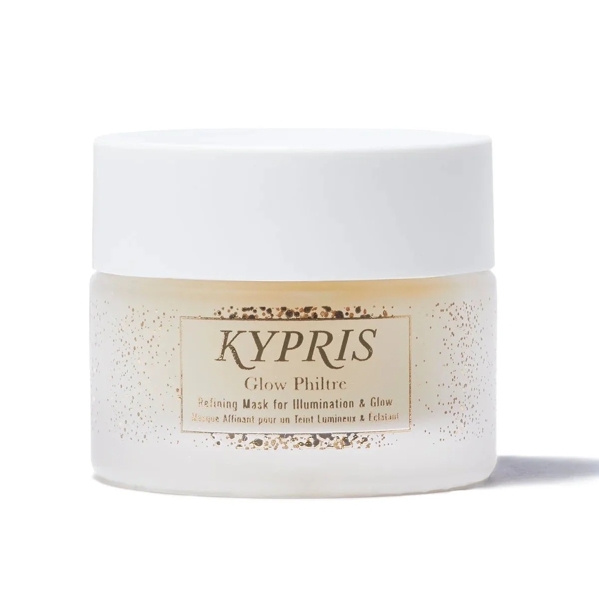 Kypris Glow Philtre Refining Illumination Mask (Copy)