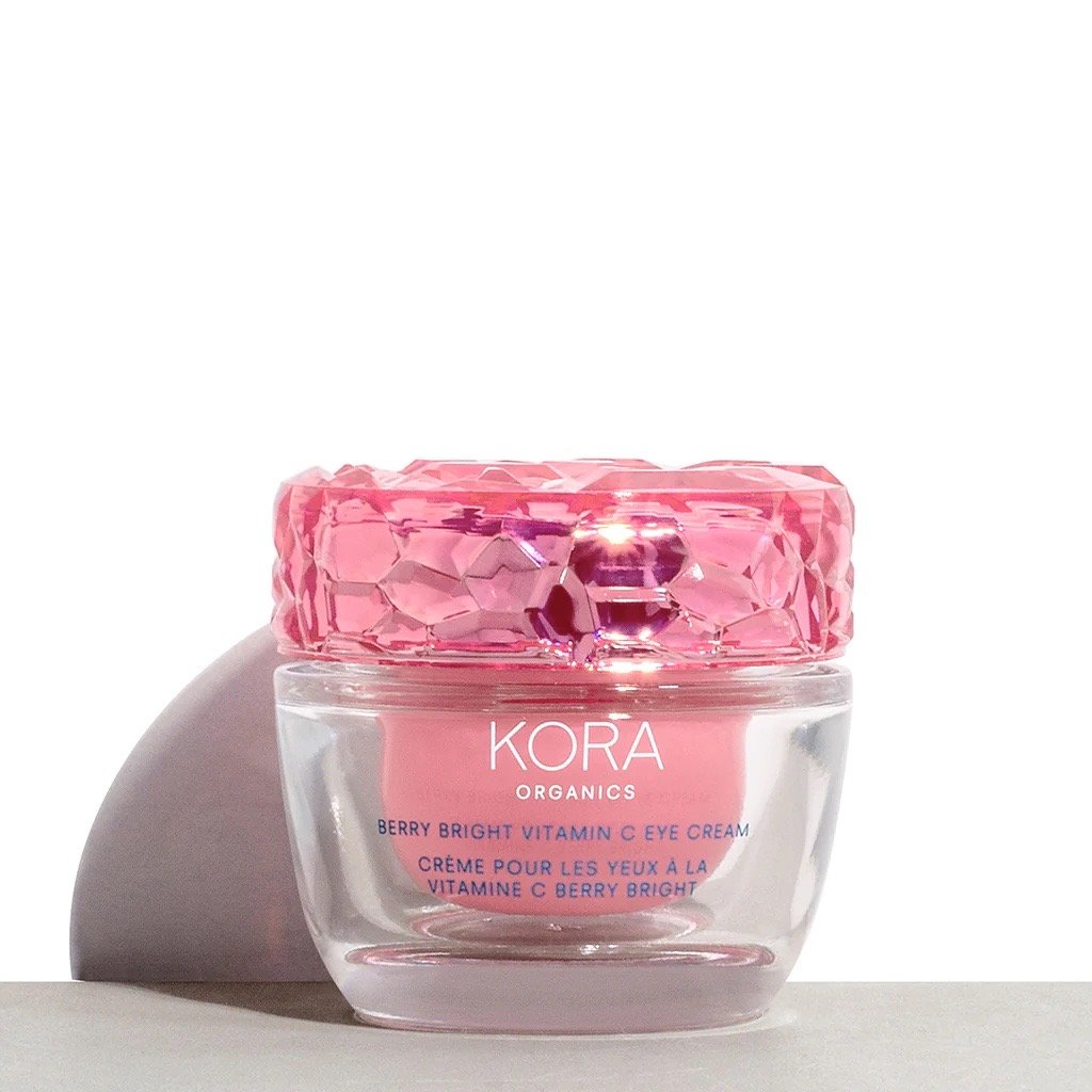 Kora Organics Vitamin C Eye Cream (Copy)