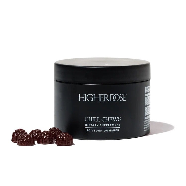 HigherDOSE Chill Chews (Copy)