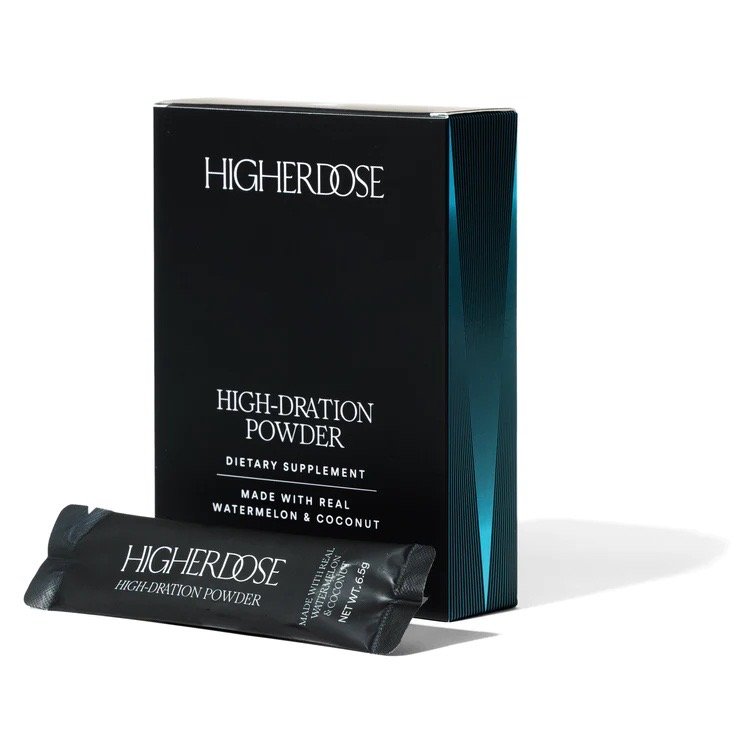 HigherDOSE High-Dration Powder (Copy)