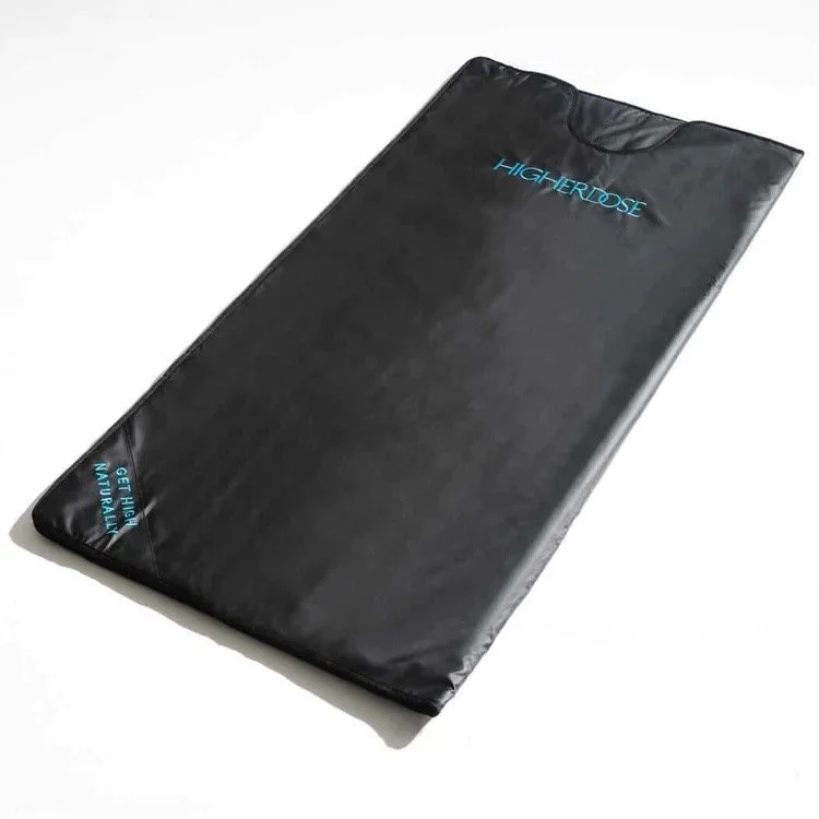 HigherDOSE Infrared Sauna Blanket  (Copy)