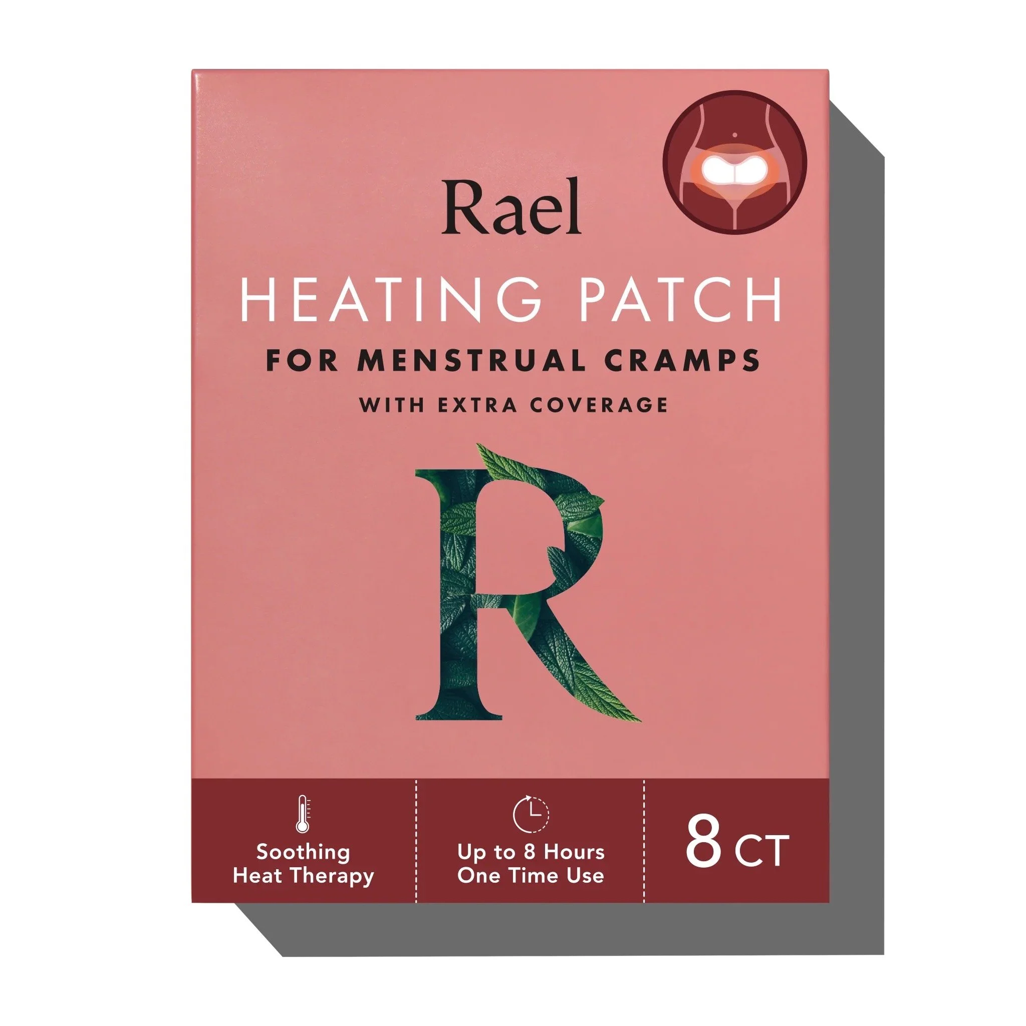 Rael Heating Patch (Copy)