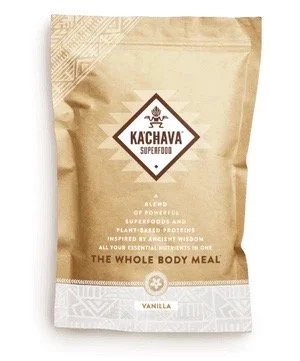 Ka'Chava Daily Superblend Vanilla (Copy)