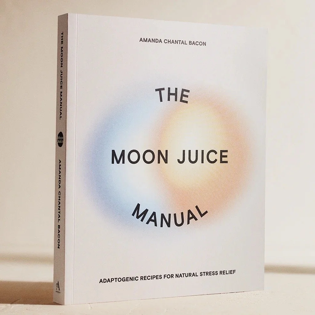 The Moon Juice Manual  (Copy)