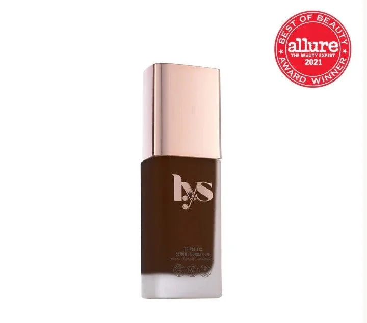 LYS Beauty Triple Fix Serum Foundation (Copy)