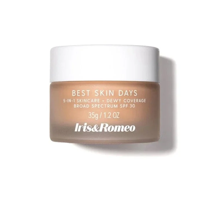 Iris & Romeo Best Skin Days SPF 30 (Copy)