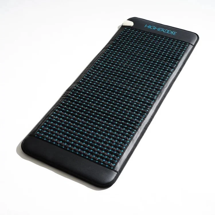 HigherDOSE Infrared PEMF Mat