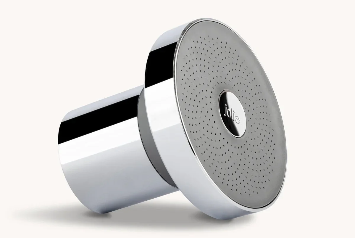 Jolie Filtering Showerhead