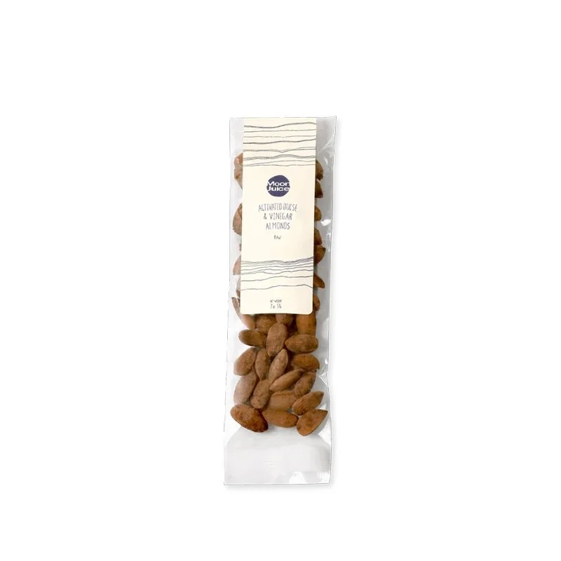 Moon Juice Activated Dulse &amp; Vinegar Almonds