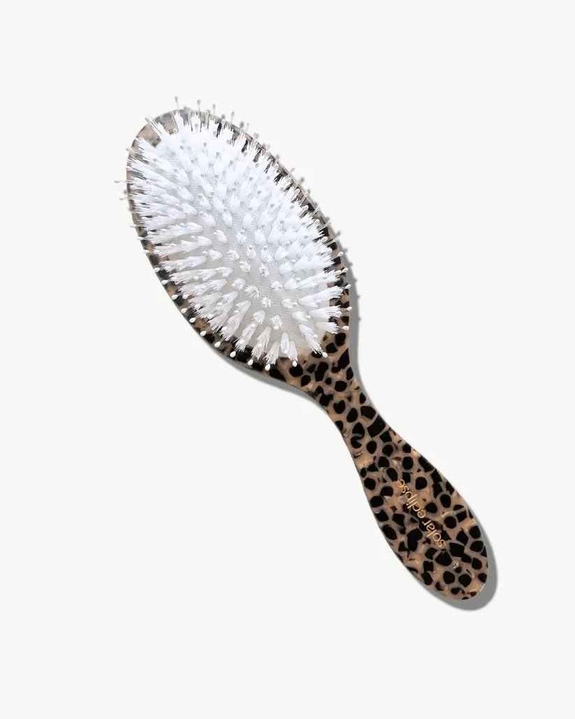  Solar Eclipse Perfect Daily Hair Brush 