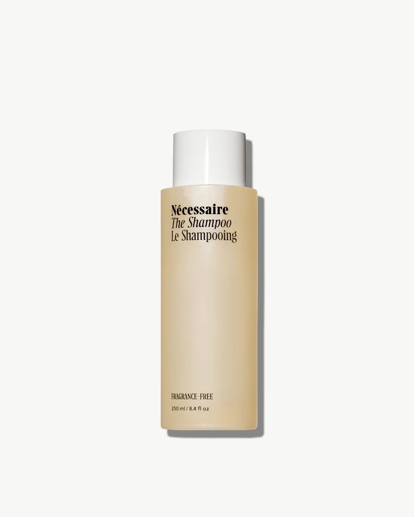 NÉCESSAIRE The Shampoo