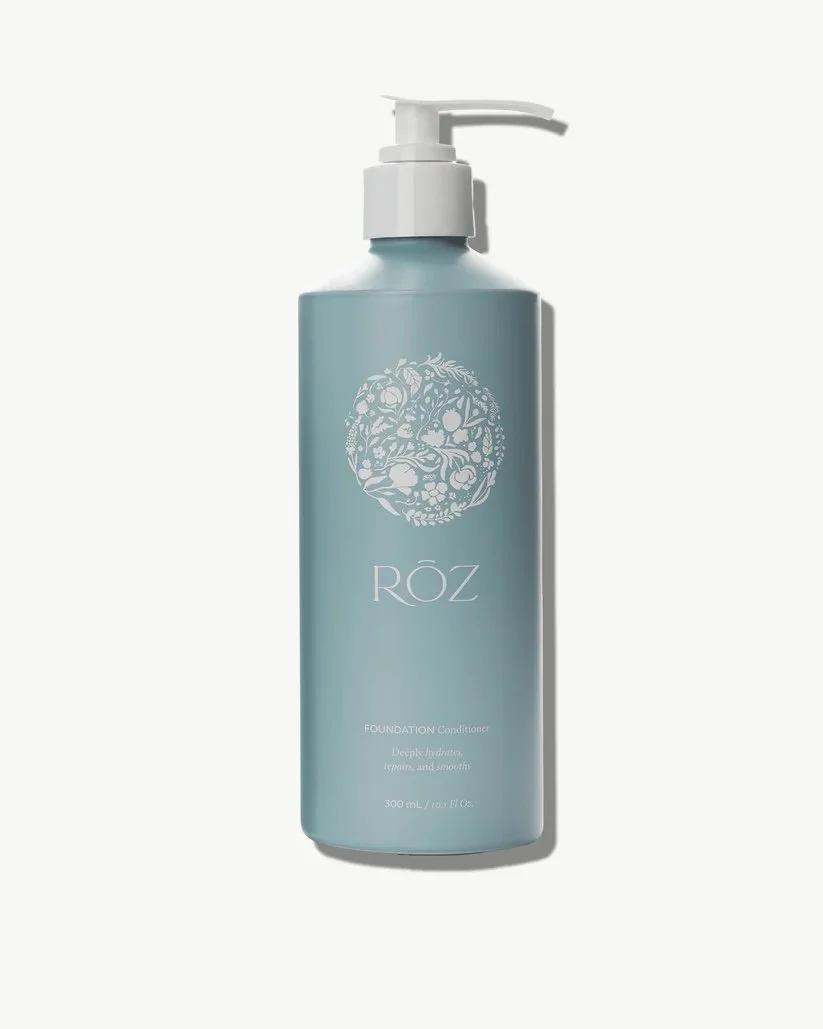 RŌZ Foundation Shampoo