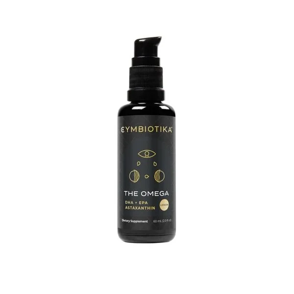 Cymbiotika Vegan Omega 3