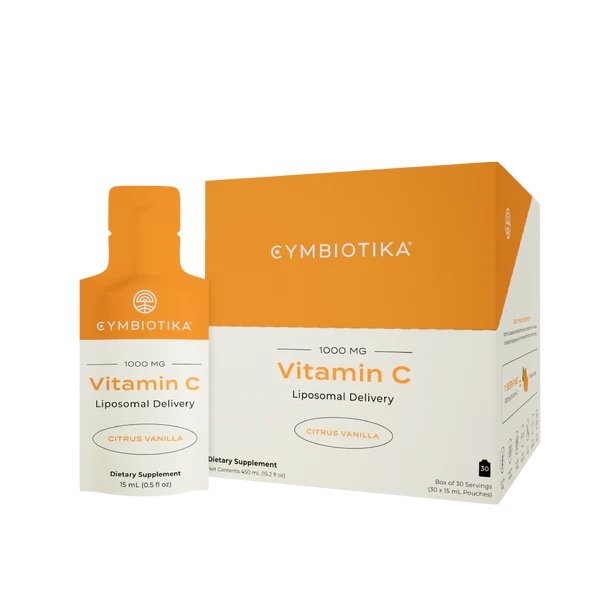 Cymbiotika Vitamin C