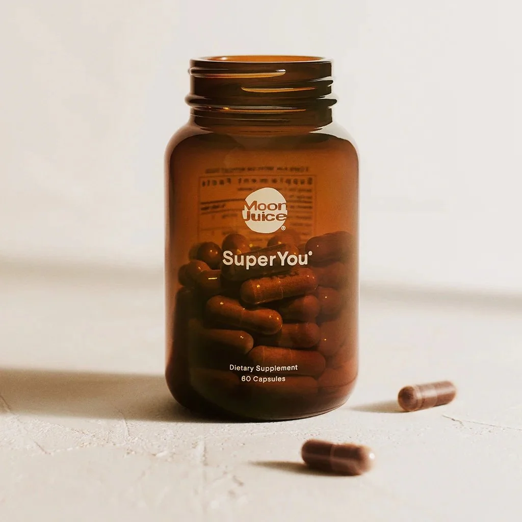 Moon Juice SuperYou Vitamin