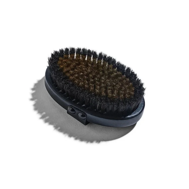 HigherDOSE Supercharge Copper Body Brush