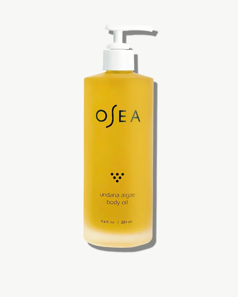 Osea Undaria Algae Body Oil