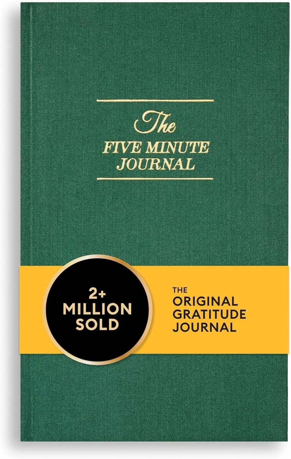 5 Minute Journal