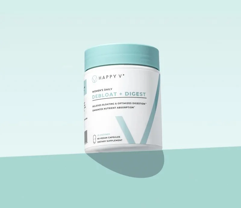 Happy V Debloat + Digest