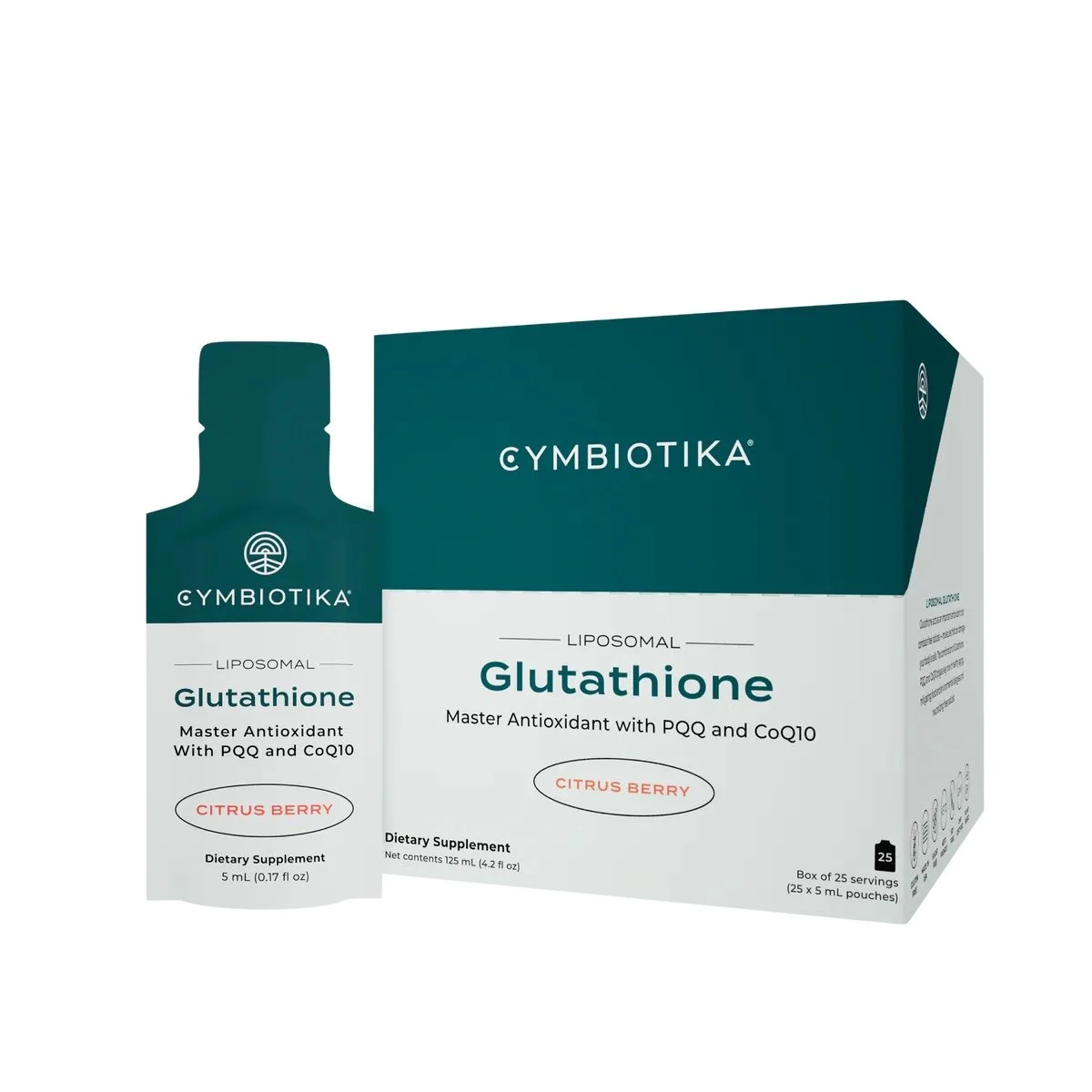 Cymbiotika Glutathione 