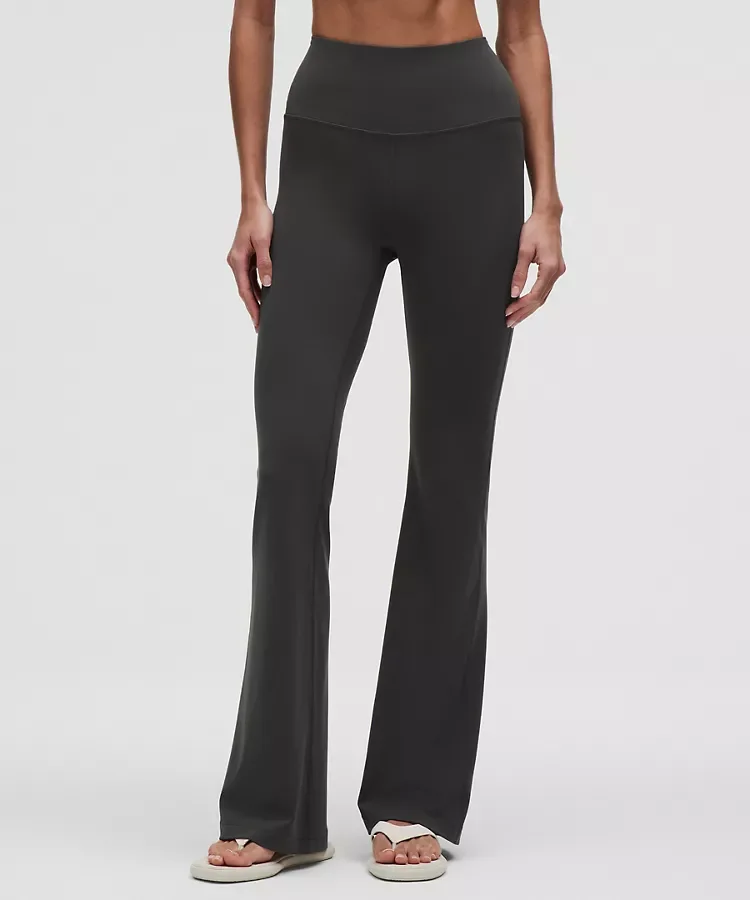 Lululemon Groove Nulu Legging