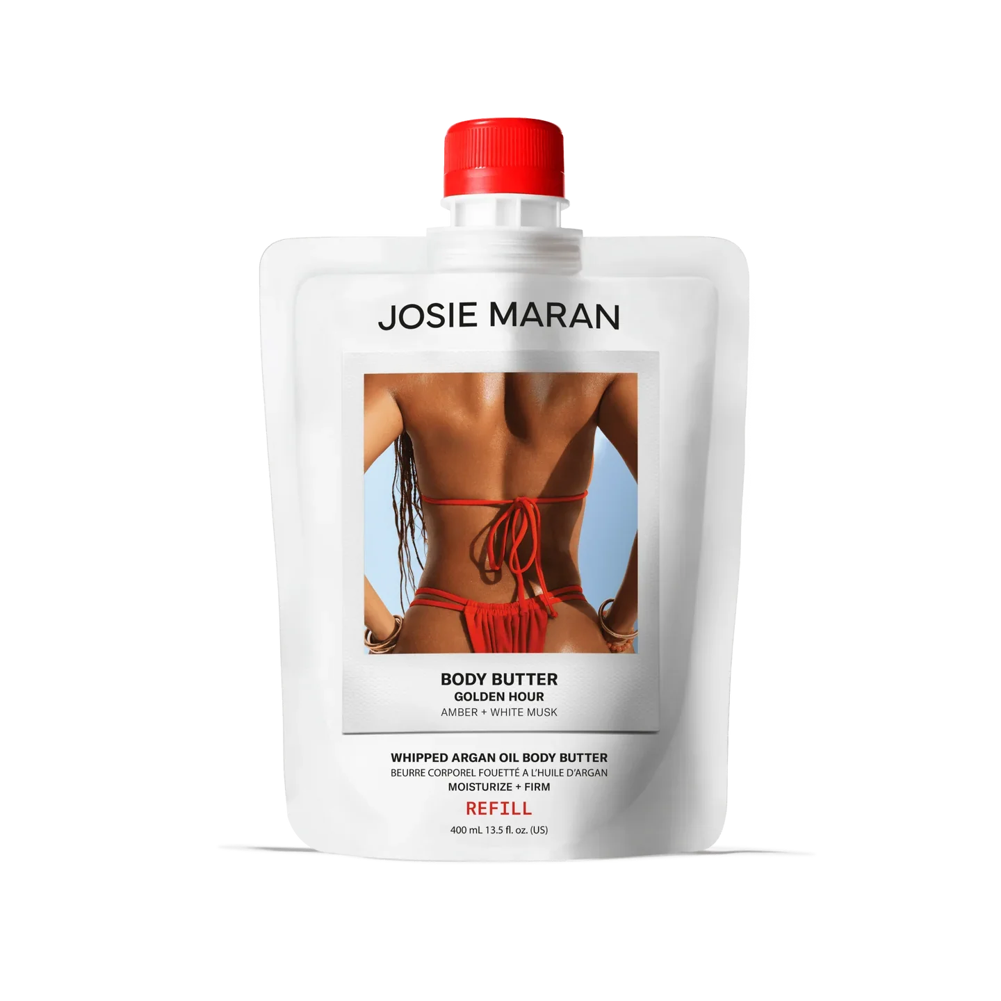 Josie Maran Argan Body Butter