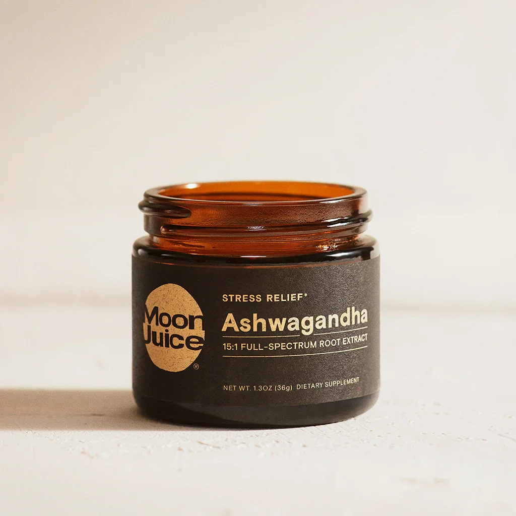 Moon Juice Ashwagandha