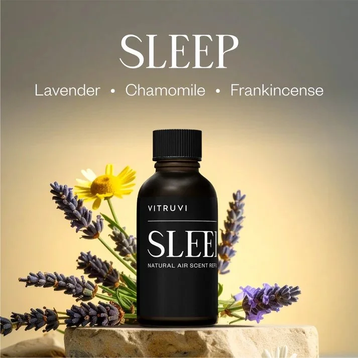 Vitruvi Sleep Blend Essential Oils
