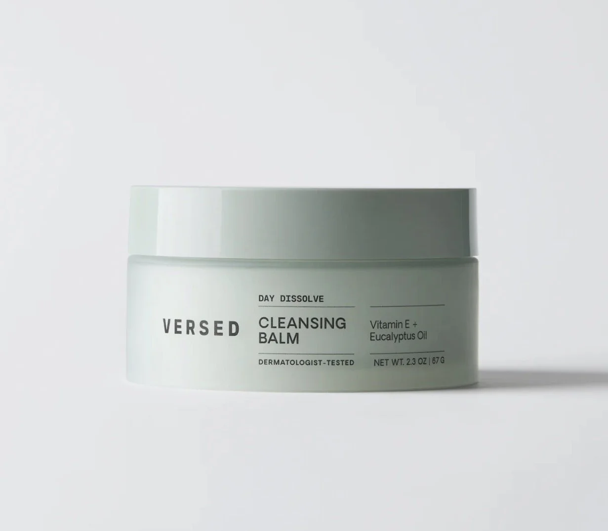 Versed Day Disolve Cleansing Balm