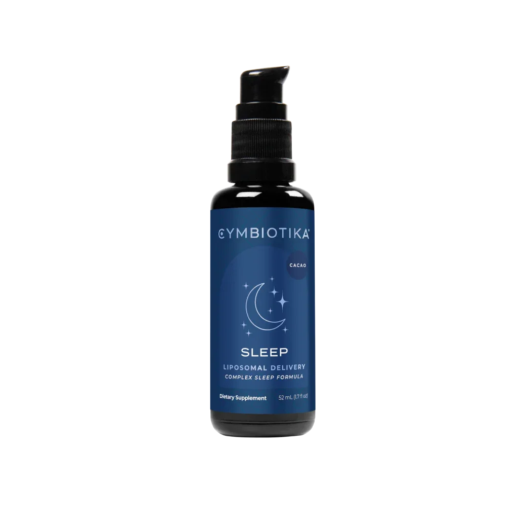 Cymbiotika Liposomal Sleep