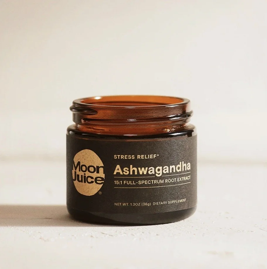 Moon Juice Ashwagandha Mood Root