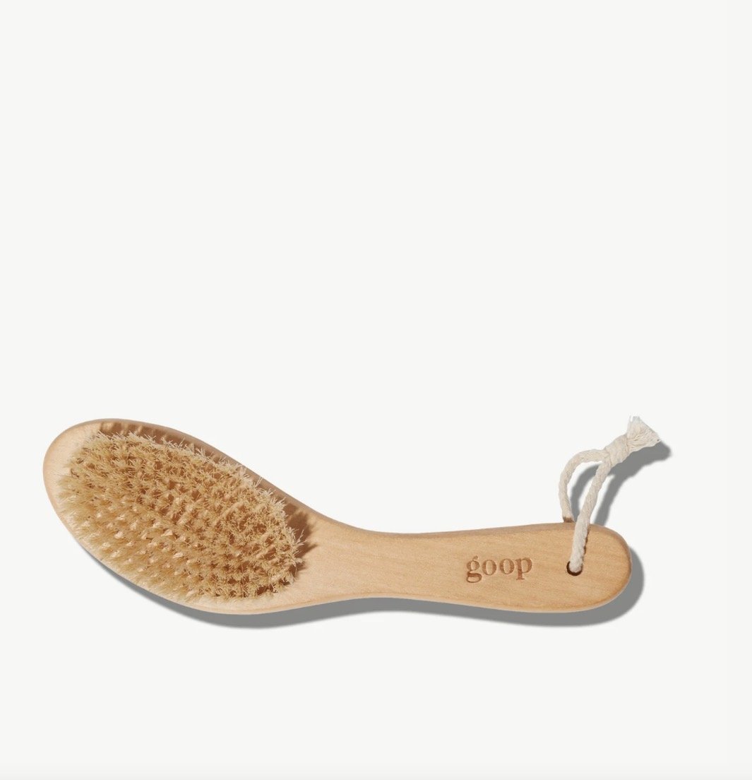 Goop Dry Brush
