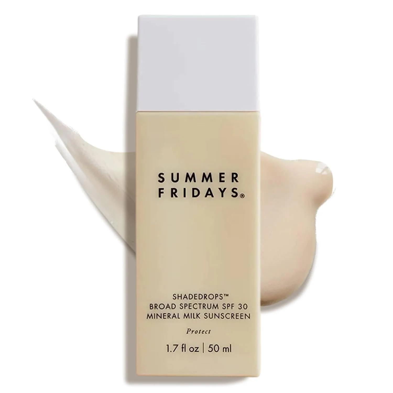 Summer Fridays ShadeDrops Broad Spectrum SPF 30