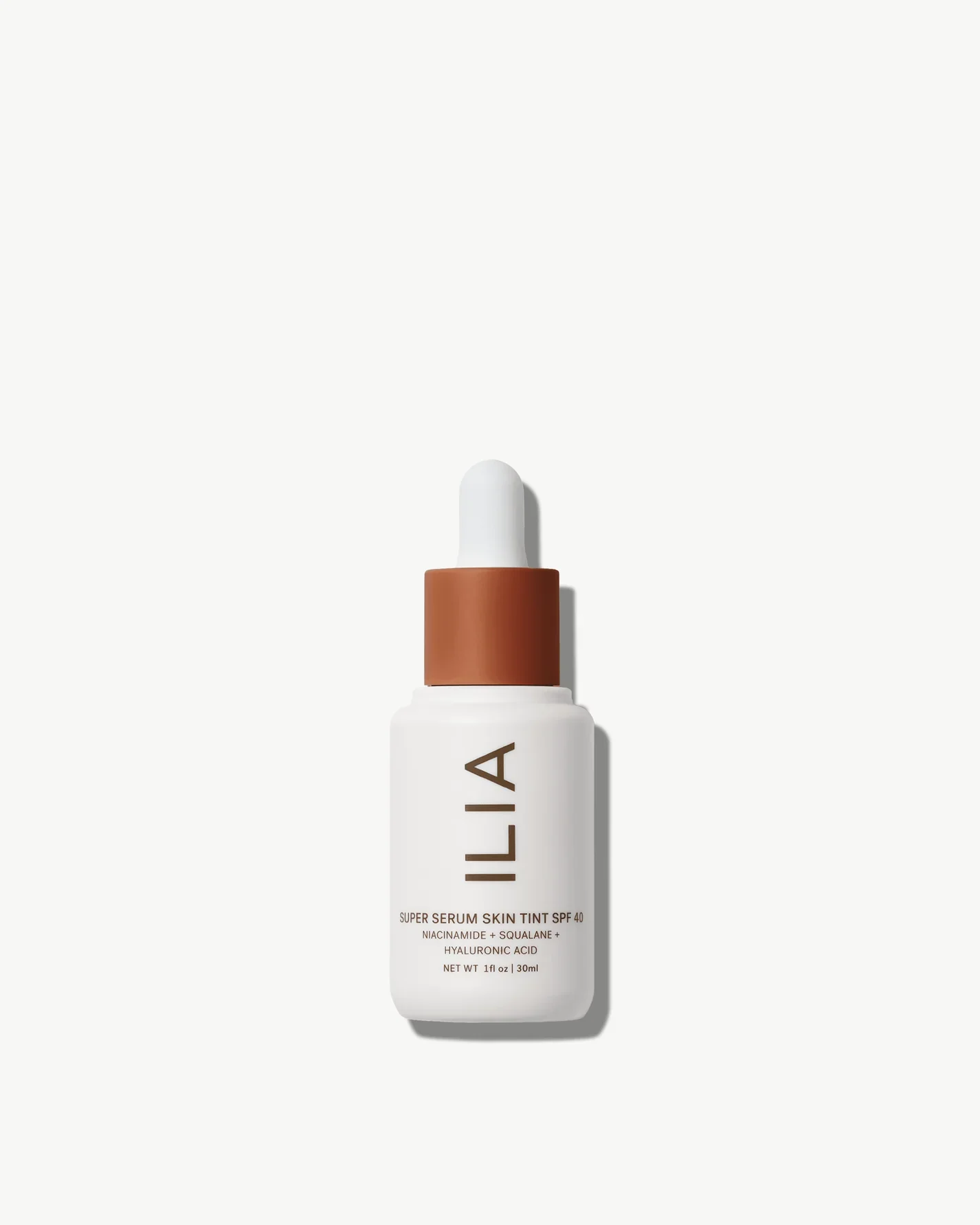 Ilia Super Serum Skin Tint SPF 40