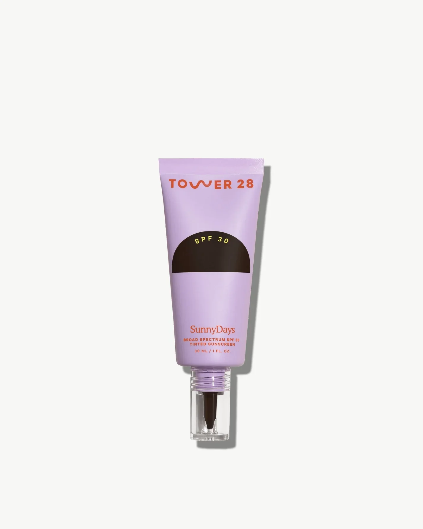 Tower 28 SunnyDays Tinted SPF Sunscreen Foundation