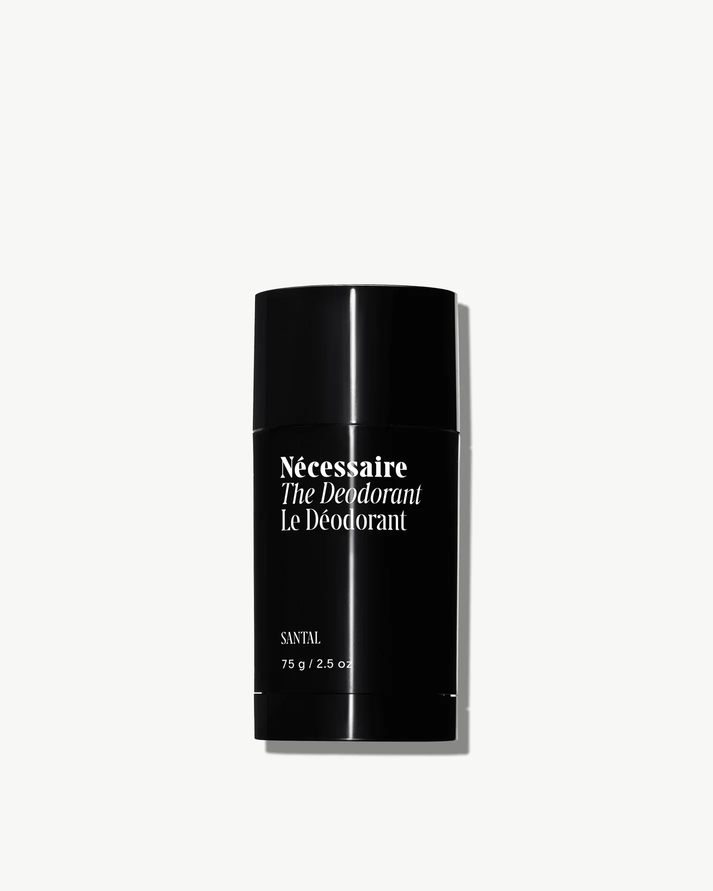 Nécessaire The Deodorant Santal