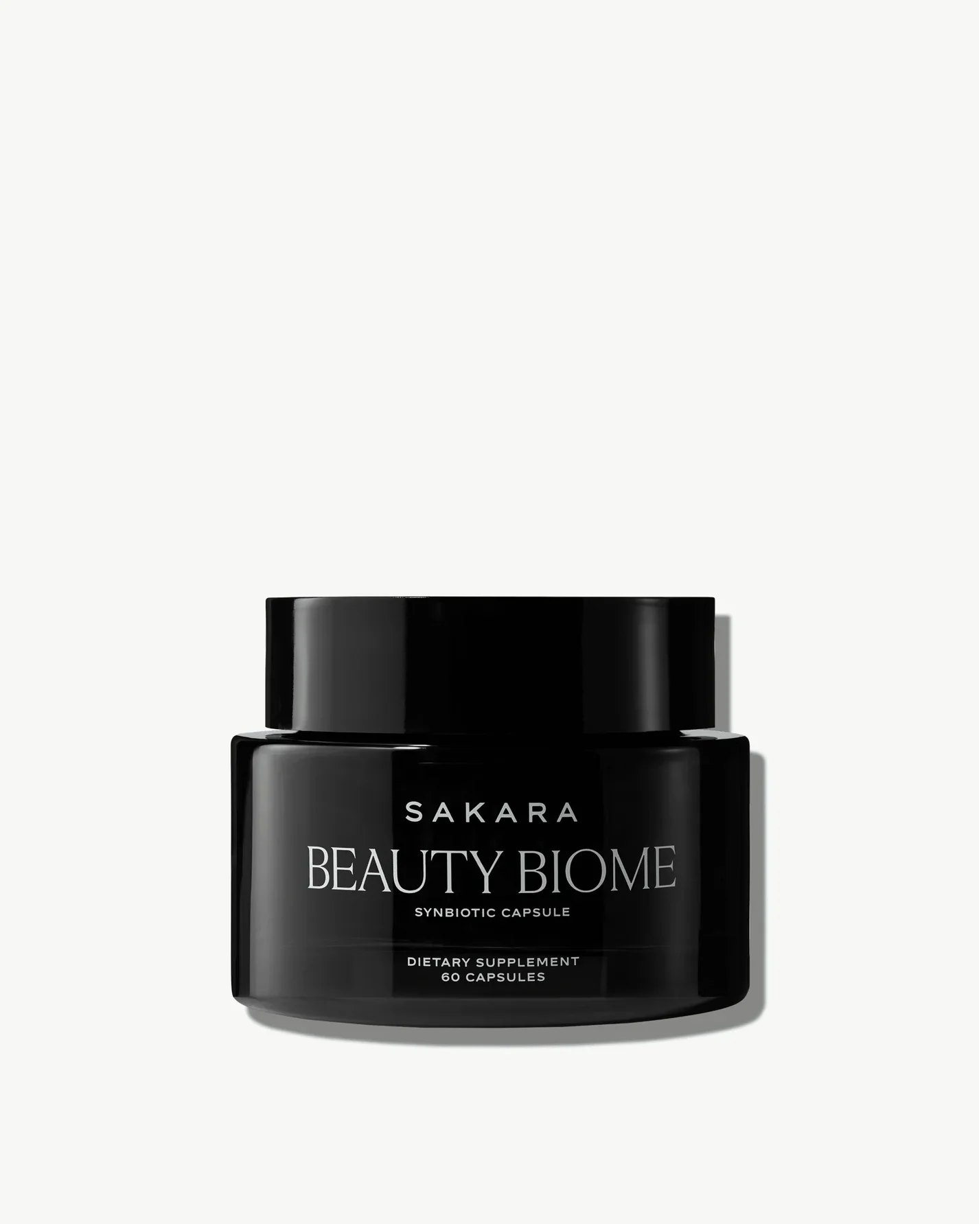 Sakara Beauty Biome Synbiotic Capsule