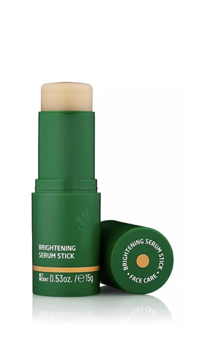 Weleda Brighting Stick