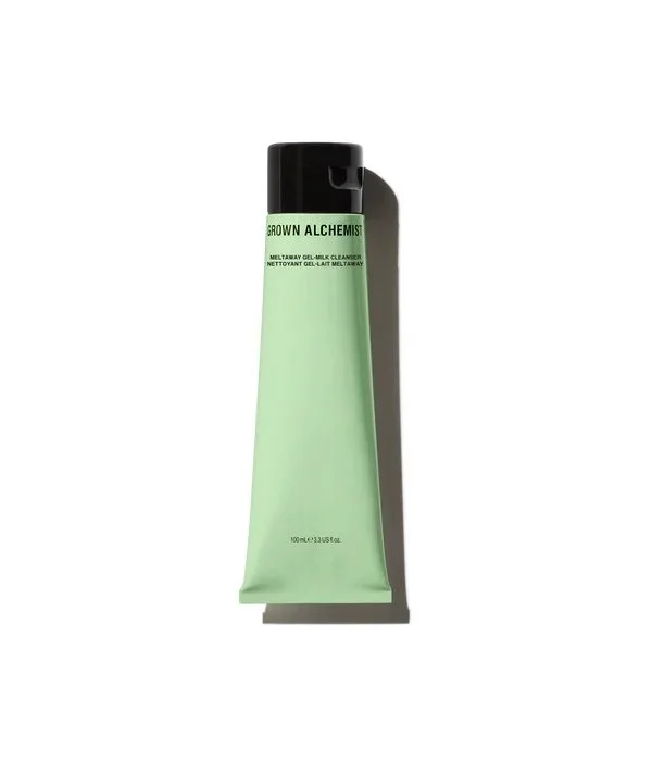 Grown Alchemist Meltaway Gel-Milk Cleanser 