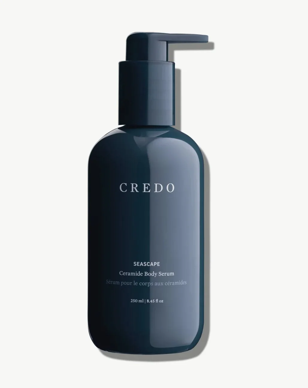 Credo Skincare Seascape Ceramide Body Serum