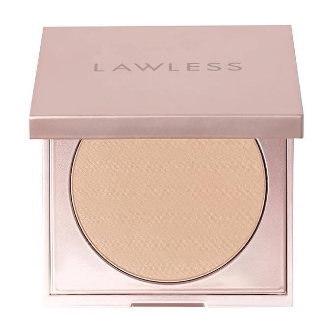 LAWLESS Talc Free Skin Smoothing-Powder